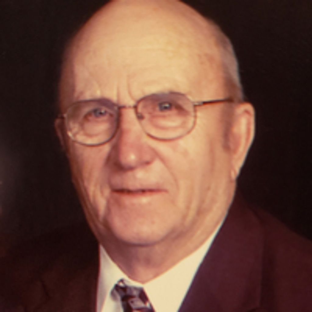 Ronald Arttie Bahl Profile Photo