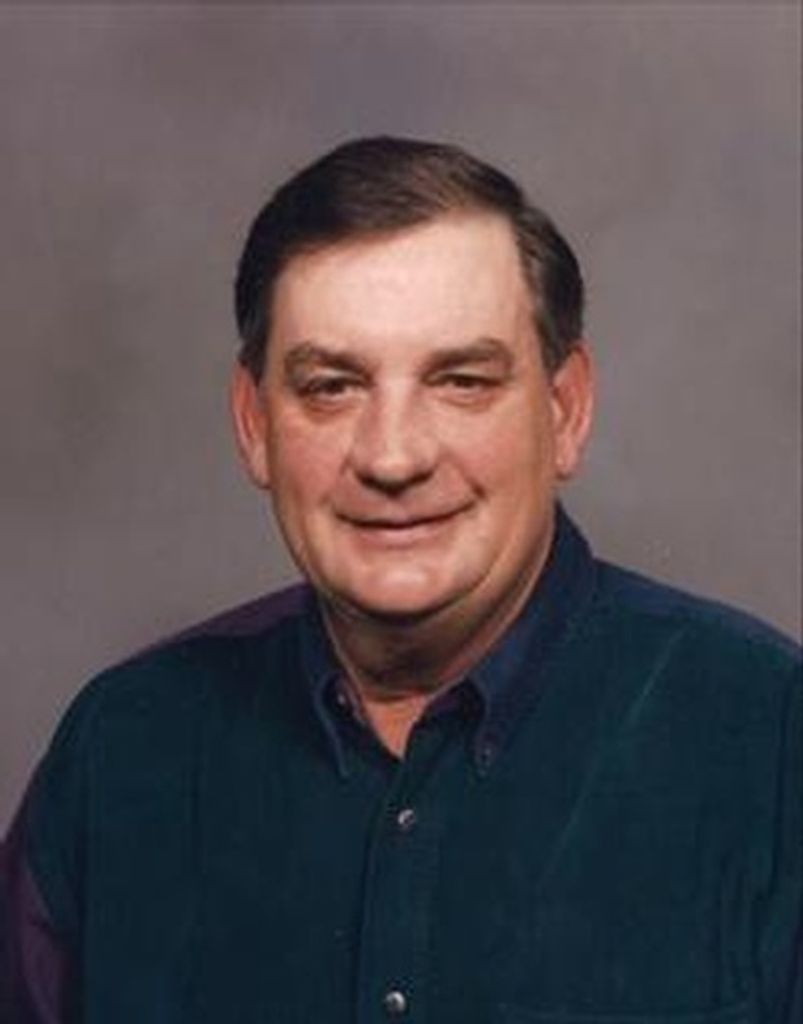 Lyle J. Lang
