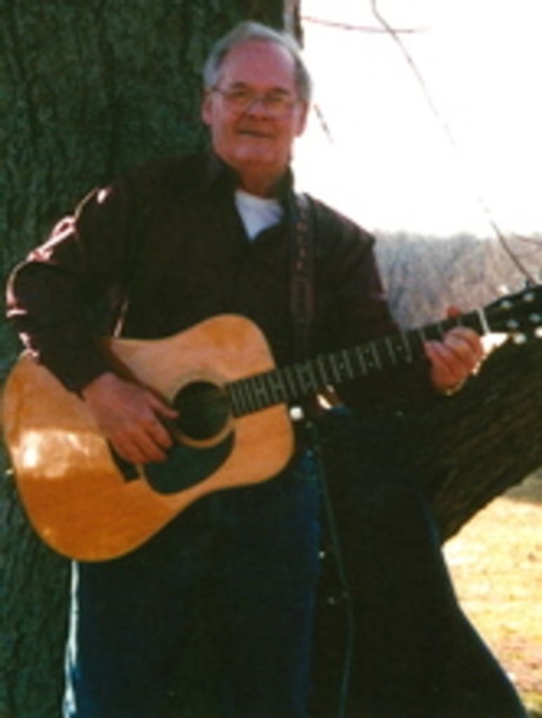 Charles O'Dell Hall Profile Photo