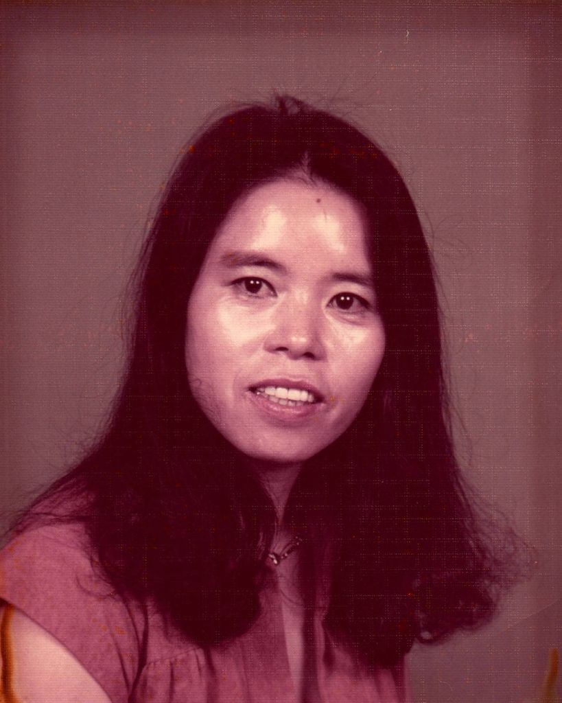 Sam Sun "Sukhi" McDonald Profile Photo