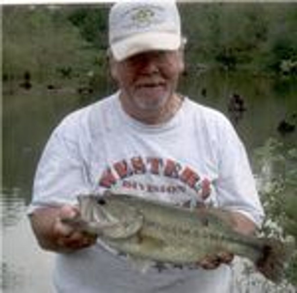 Jerry Paul Grimmett Profile Photo