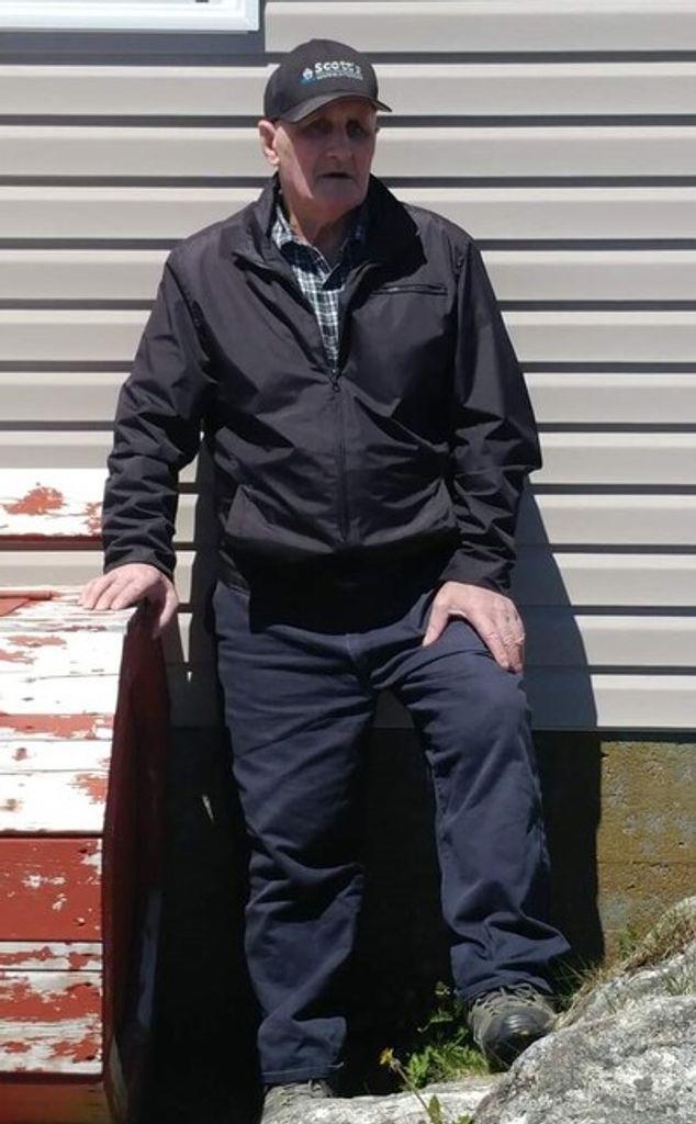 Edgar Bragg Profile Photo