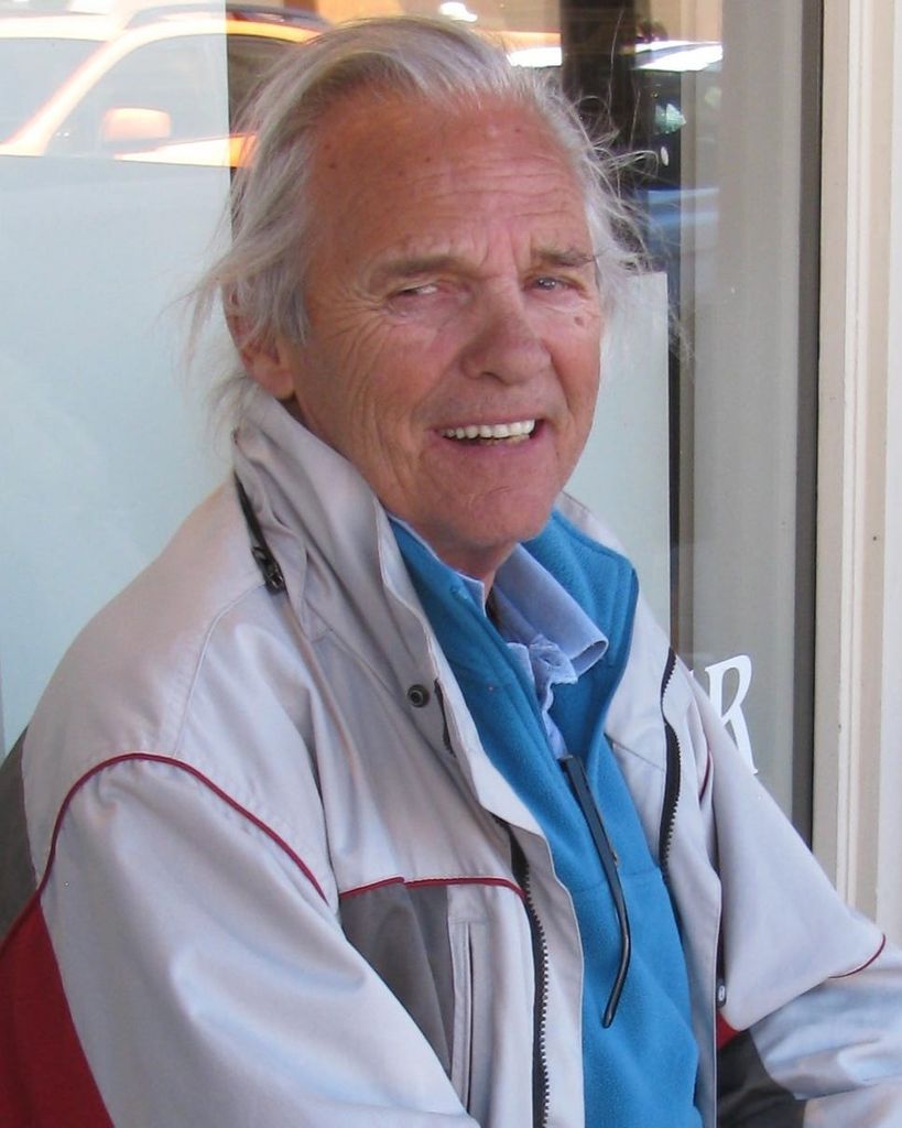 Barry R. Jackson