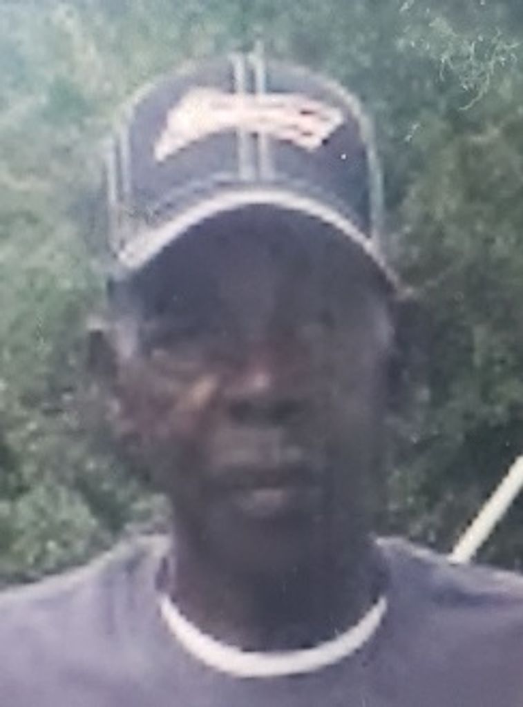 Marvin Stewart Ridley