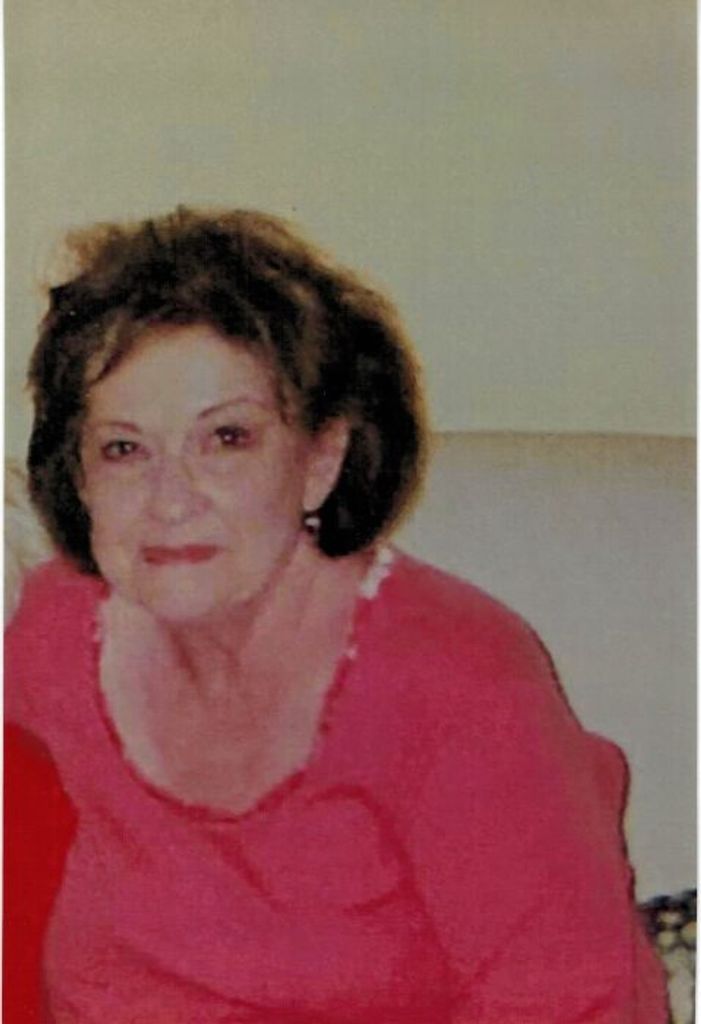 Wanda Blair