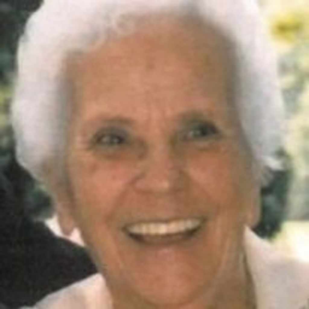 Elizabeth  Barron McMickle