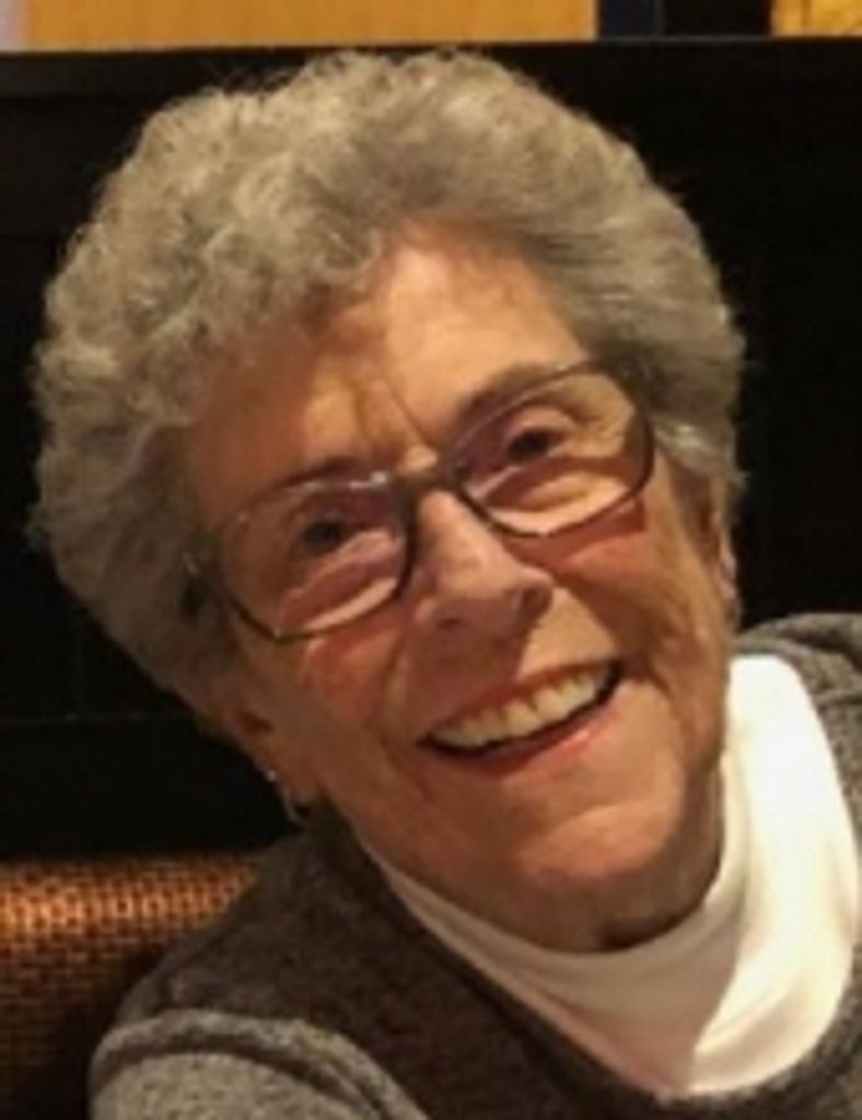 Nancy A. Smeltzer