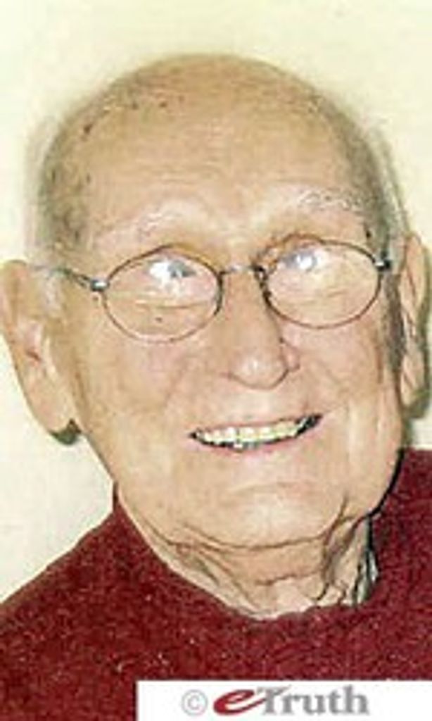 Dr. Elmer R. Billings