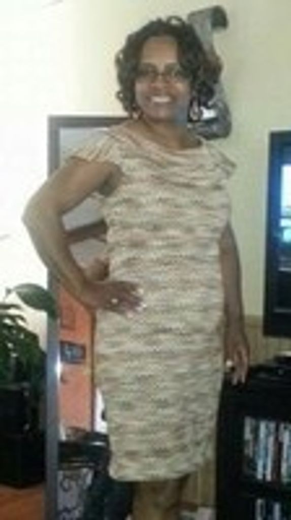 Ruth Ann James Profile Photo