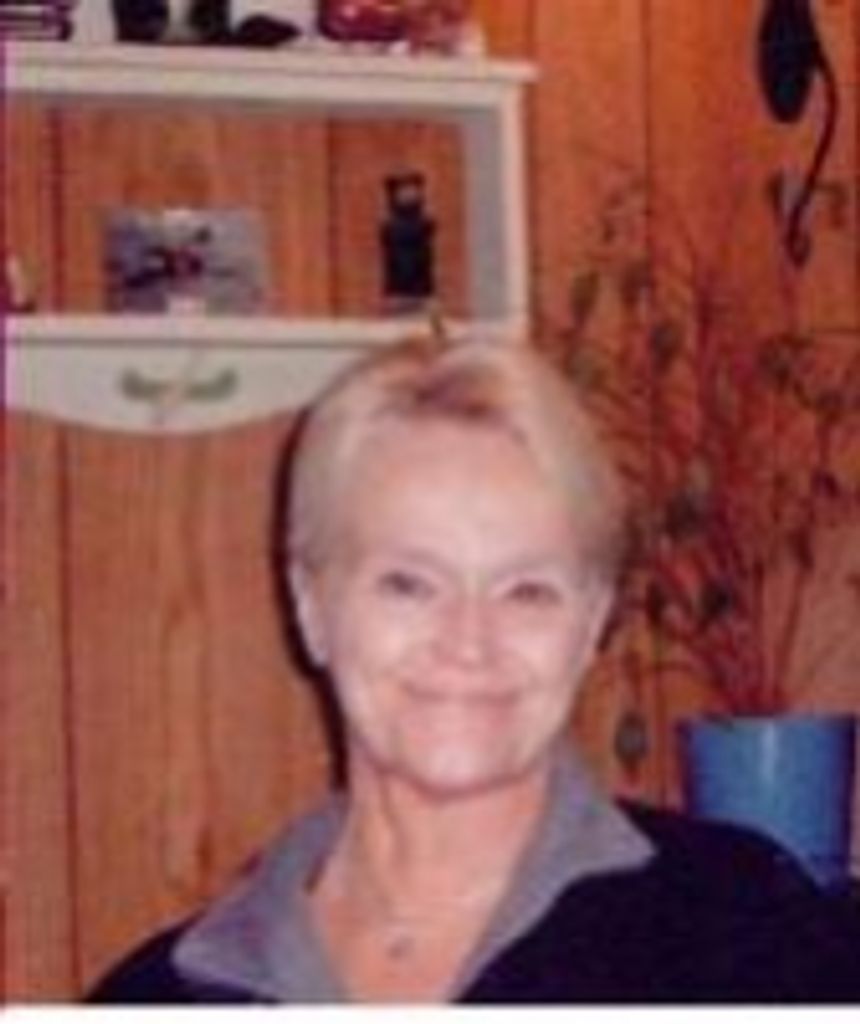 Carmen Wheatley Hyde
