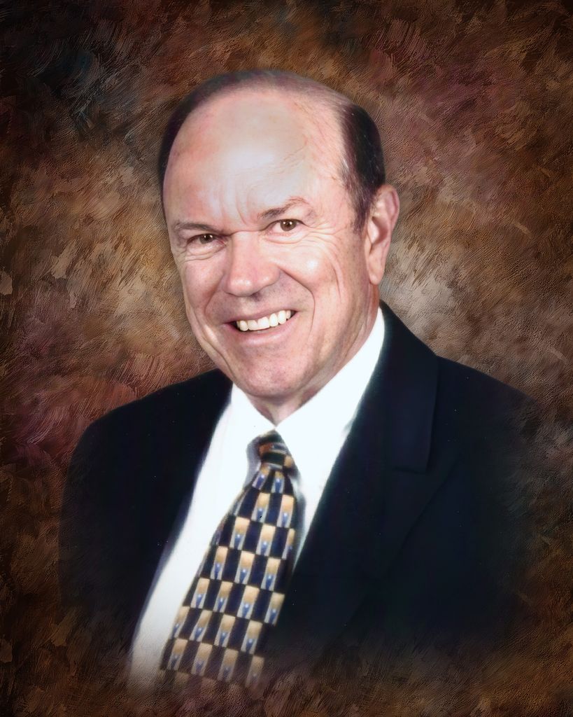 James Vonley Travis Profile Photo