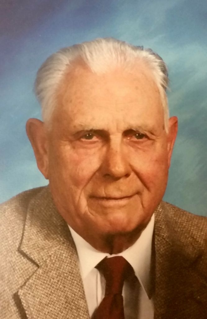 Louis Zutman,  Jr.