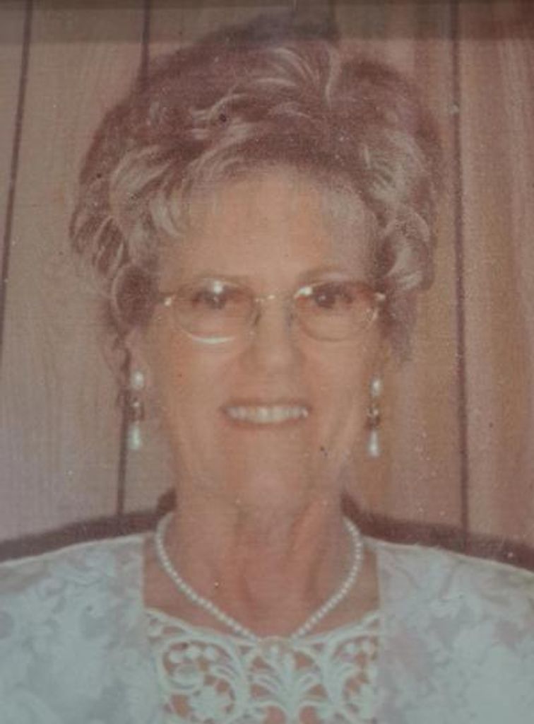Shirley Elizabeth Thompson Profile Photo