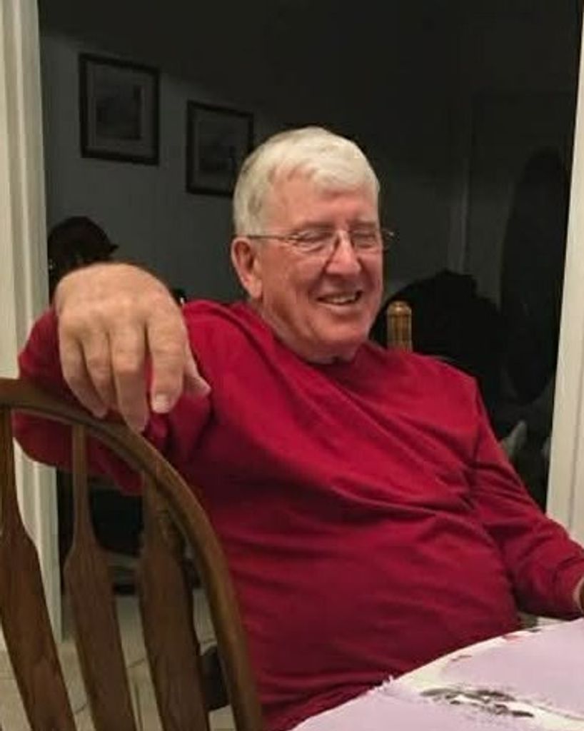 Gerald Dean Gentzler