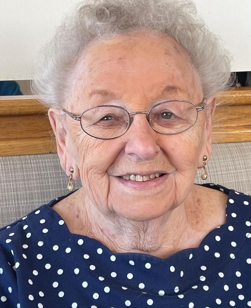 Irene Bartecki Profile Photo