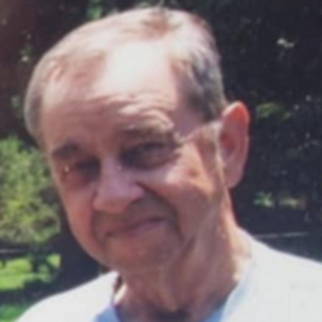Robert "Buddy" Kenneth Frazier, Sr.