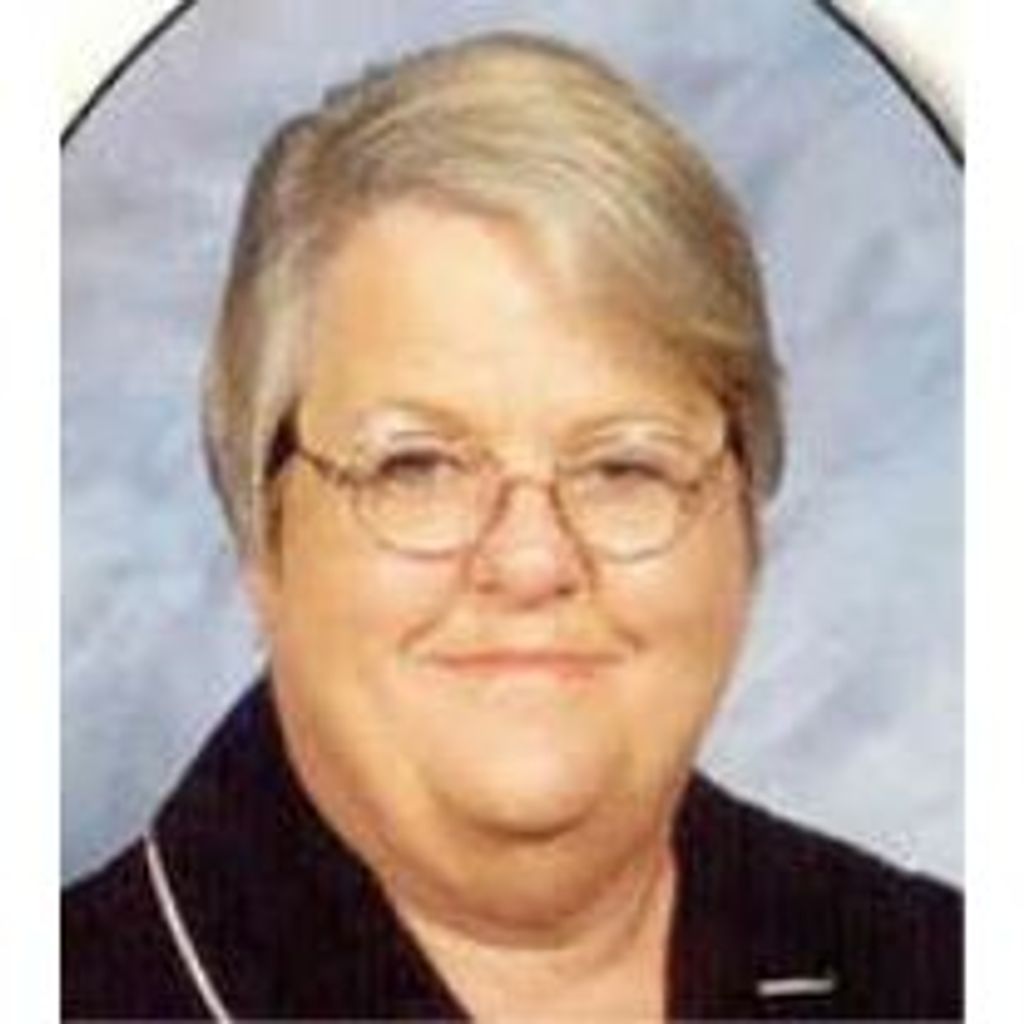 Kathryn Ann Mcclure