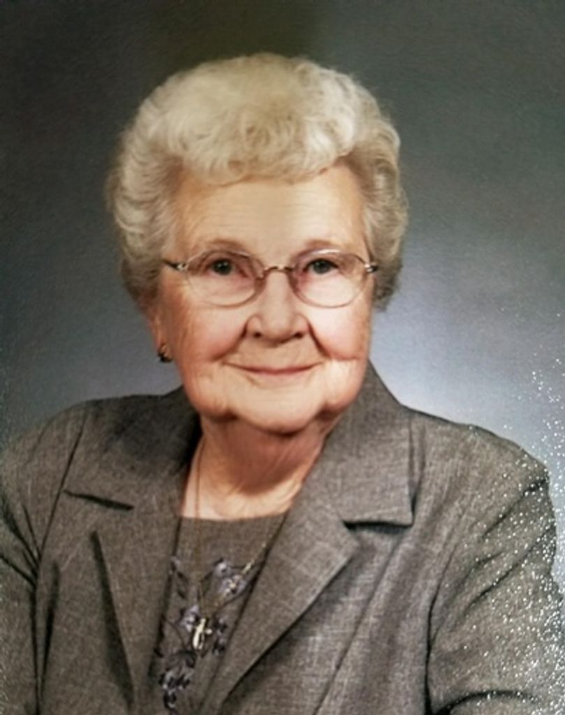 Doris Marie Lemmer