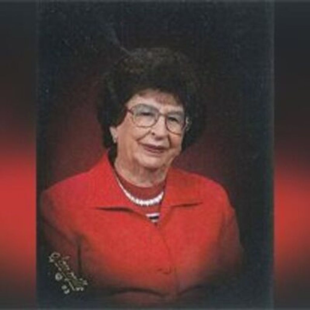 Evaline L. Davis Profile Photo