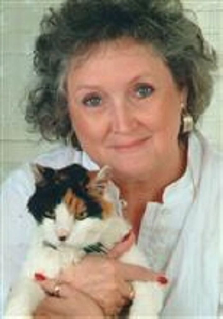 Dorothy Jean Baumhardt