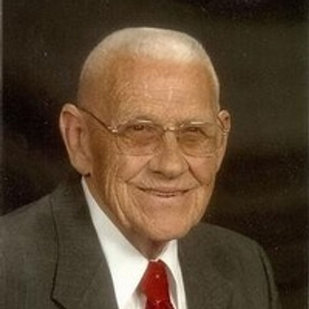 James W. Fairbanks
