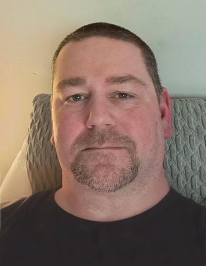 Ronald Osborne, Jr. Profile Photo