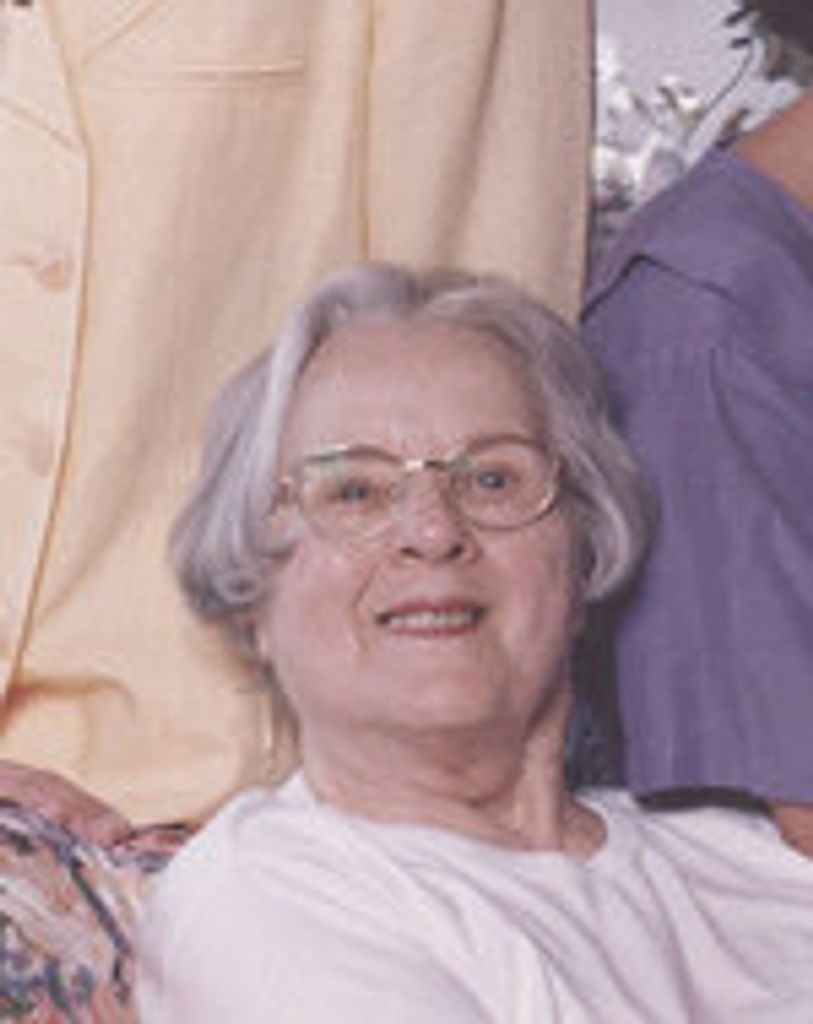 Clara Marie (Grudosky)  Lejsek