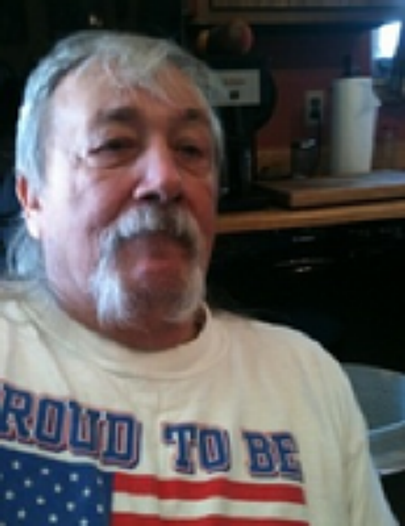 George Adrian Dotson, Jr. Profile Photo