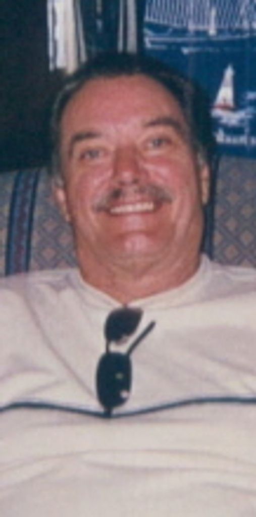 Wesley B. Conner, Sr.