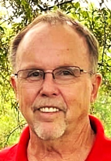 Michael G Hopkins Profile Photo