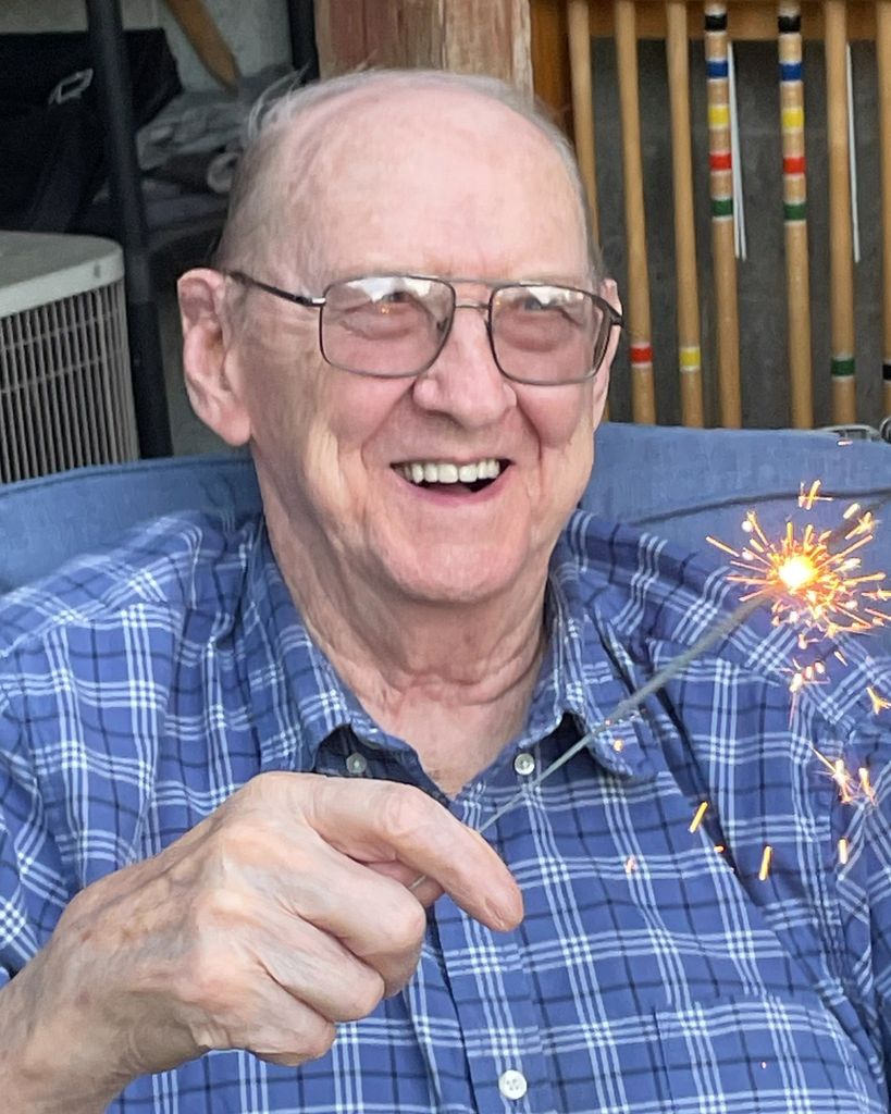 Thomas Lee Ferguson Profile Photo