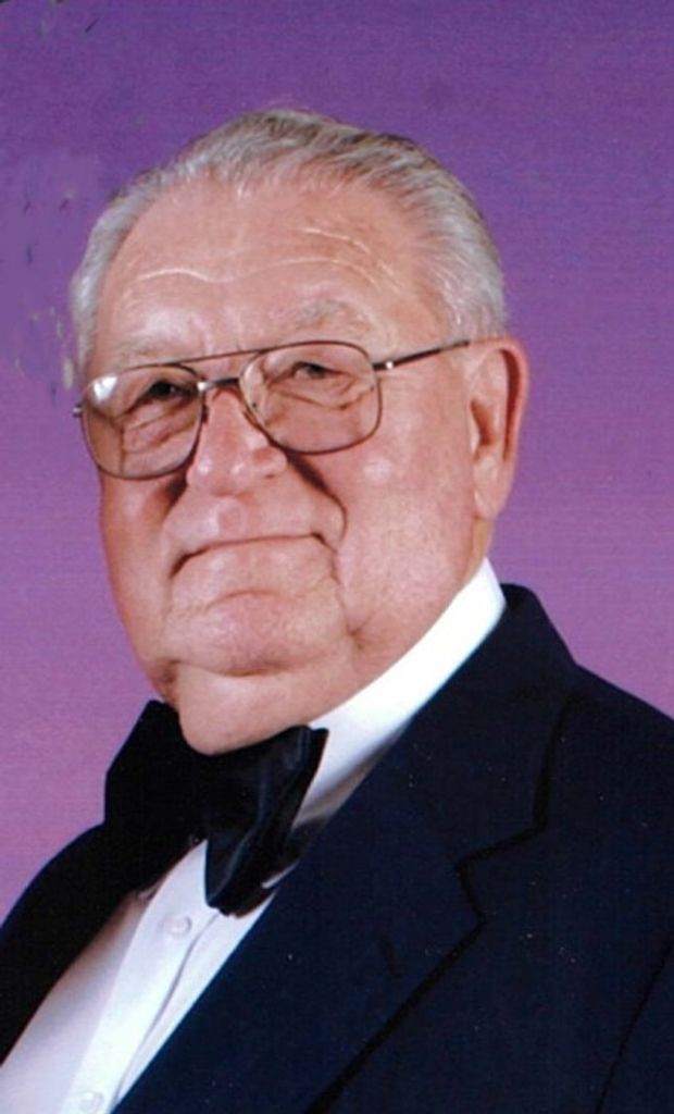 Norlen Bernard Harke Profile Photo