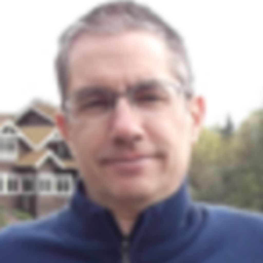 Mark Andrew Pulliam Profile Photo