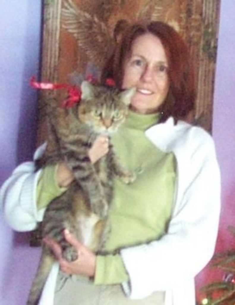 Shirley Ann Murphy Profile Photo