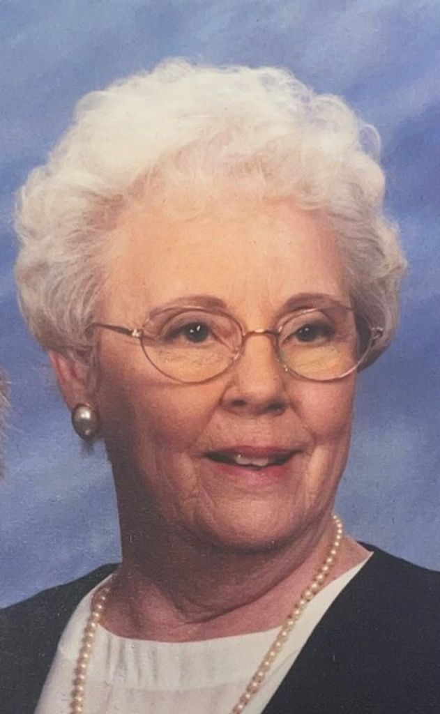 Norma Jo Doutey Profile Photo