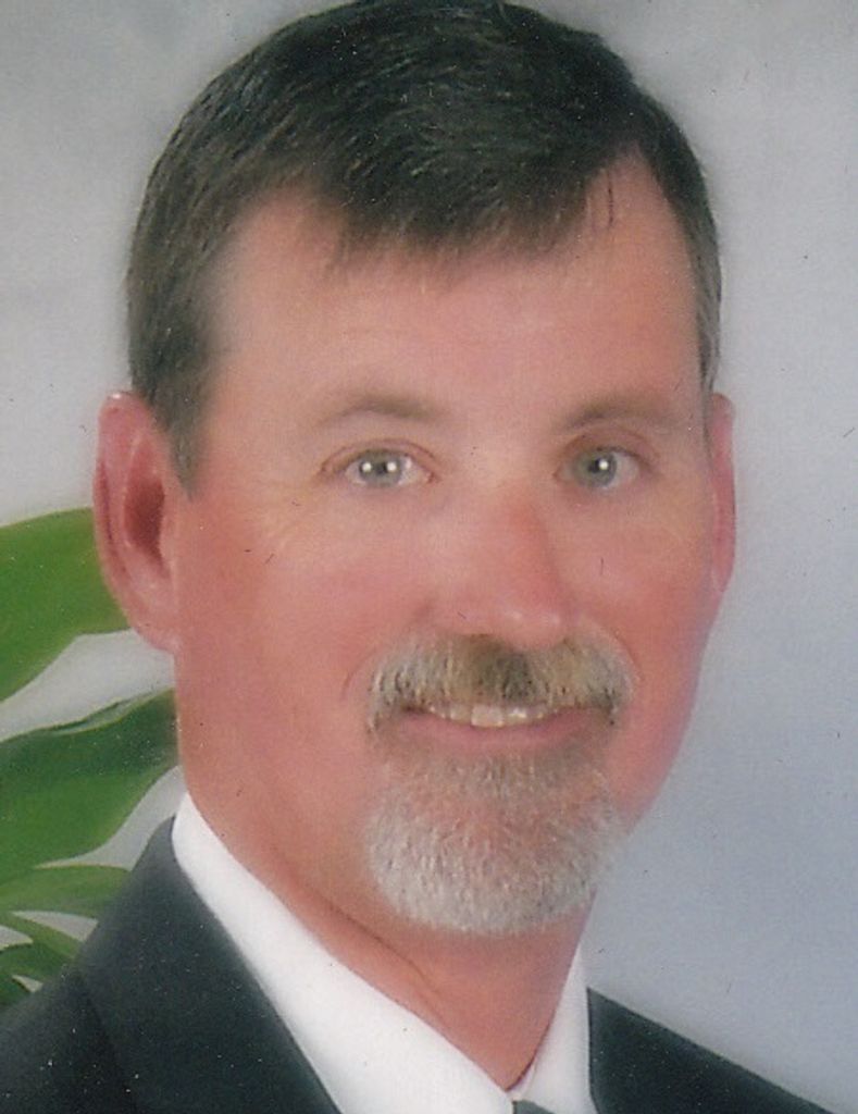 Roger Glenn Turnbough Profile Photo