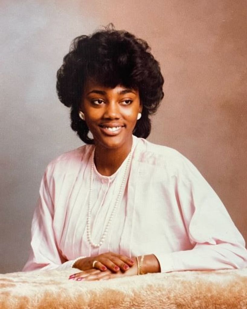 Angela Denise Davis