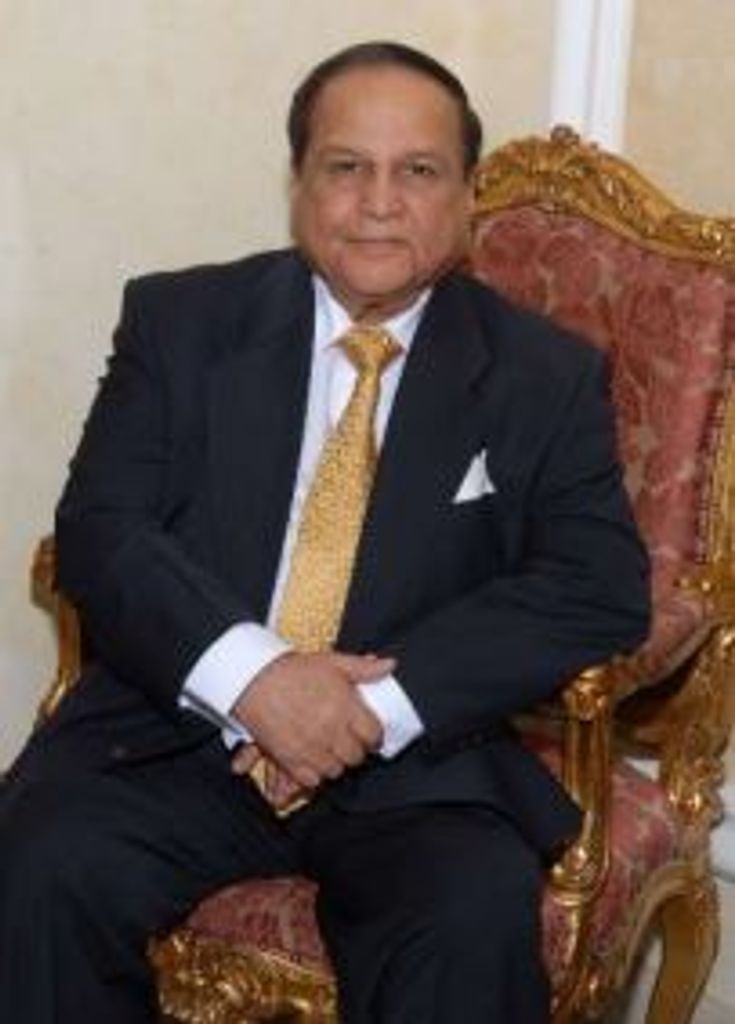Bal Raj Babbar