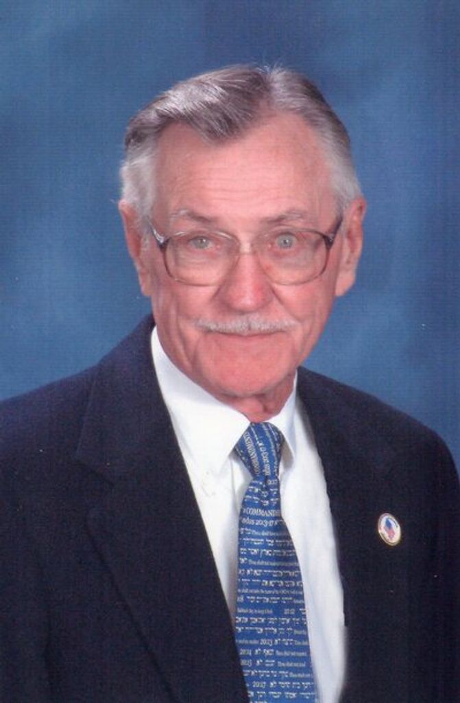 Rudolph Robinson Profile Photo