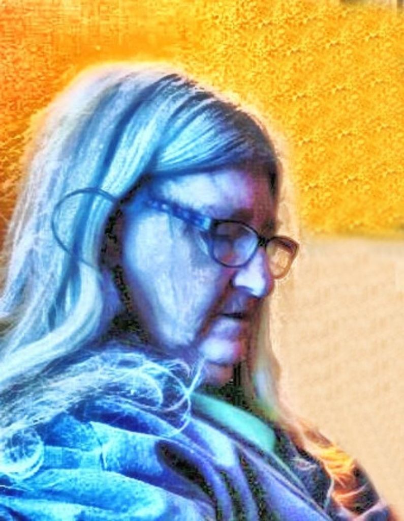 Gloria Louise Tomberlin Profile Photo