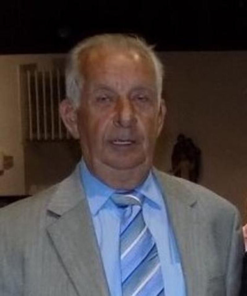 Steven Drakoulis Profile Photo
