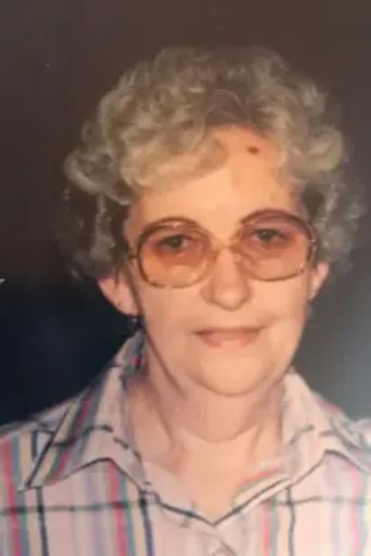 Virginia Ruth Matthews Profile Photo
