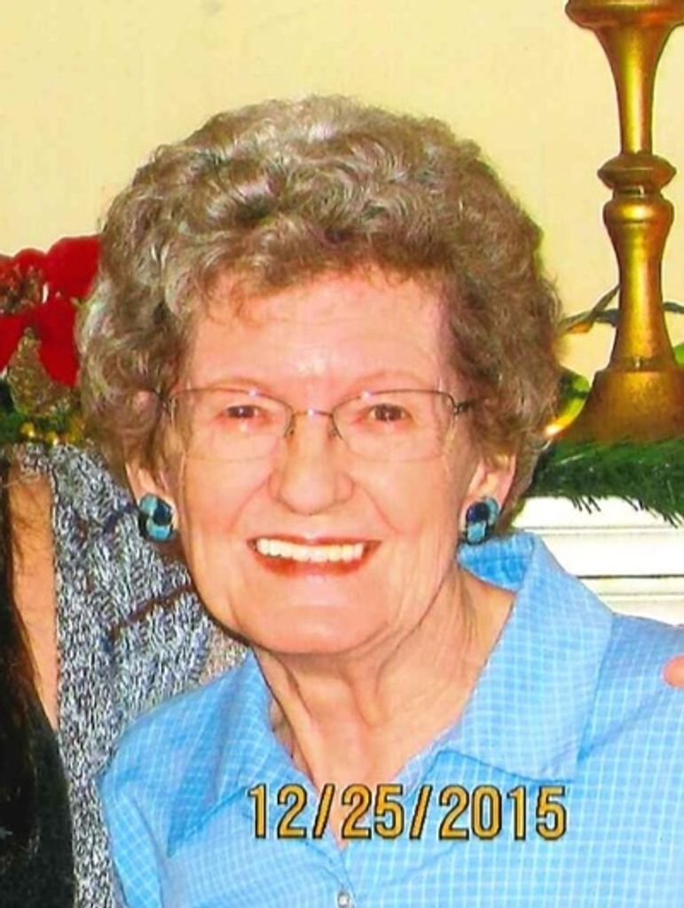 Beverly Sue Johnson