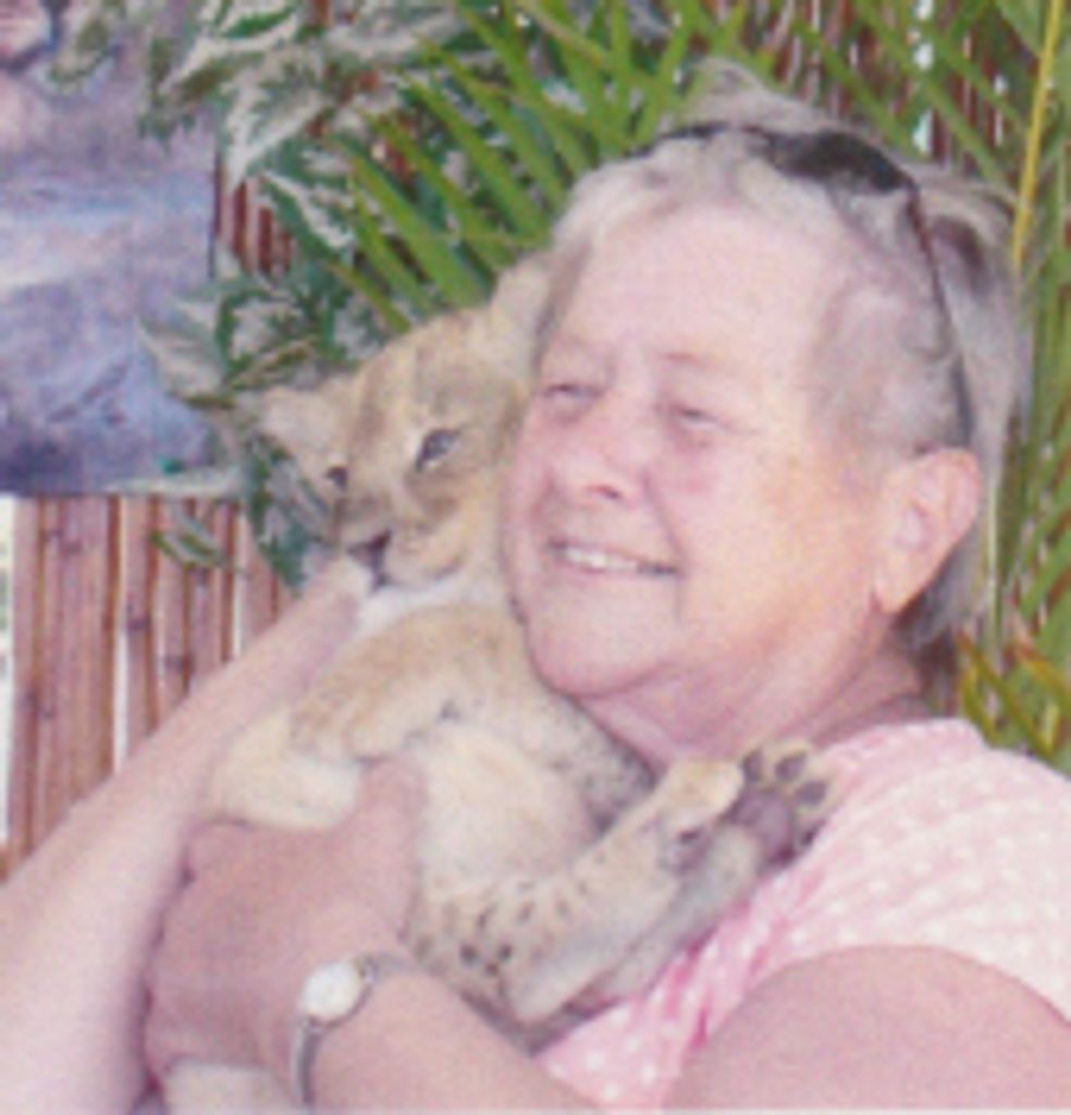 Audrey Sophie Gallow