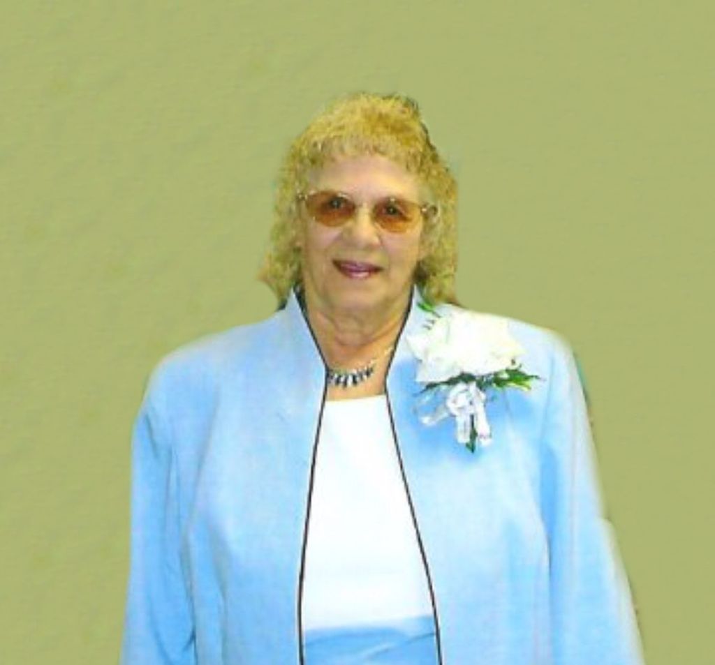 Shirley A. Delrow