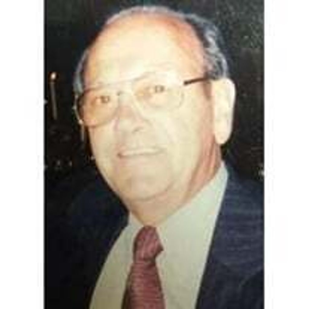 John Joseph Ponessa Profile Photo