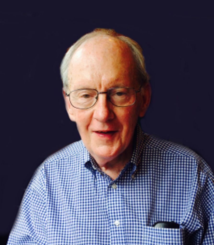 Christopher Slocum Jennison Profile Photo