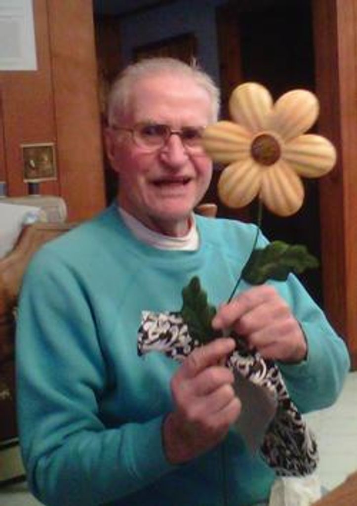 Francis I. Hurlburt, Sr.