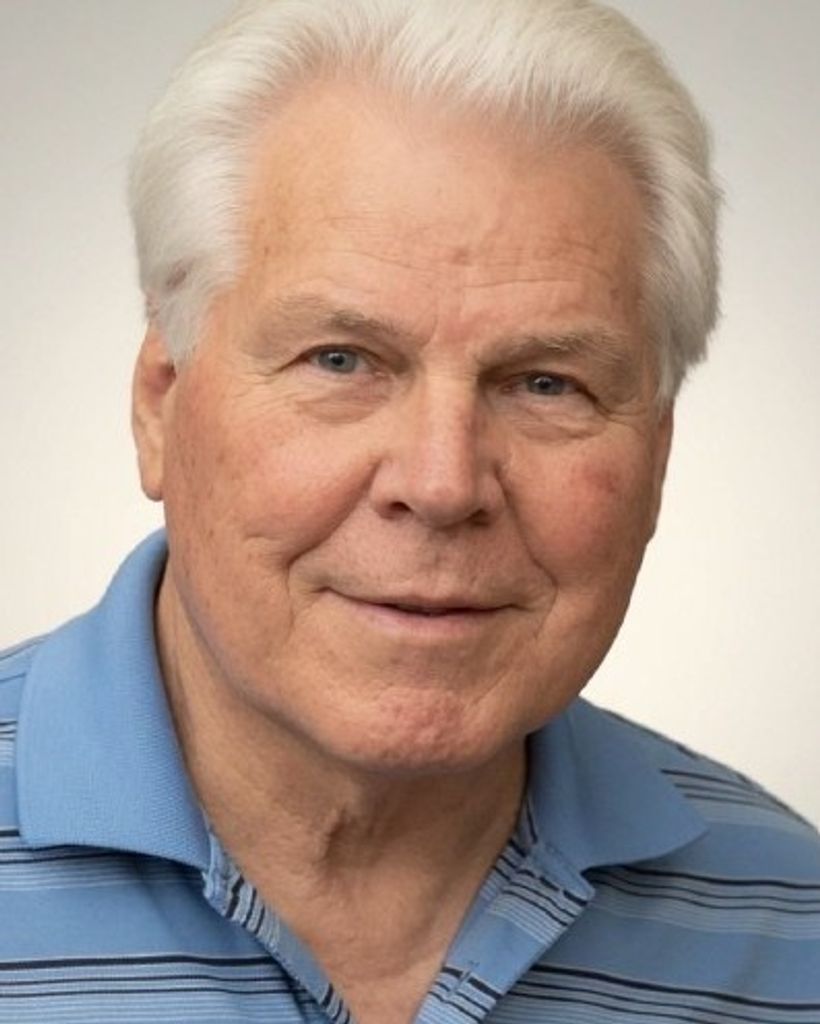 Lee Roy Rovik