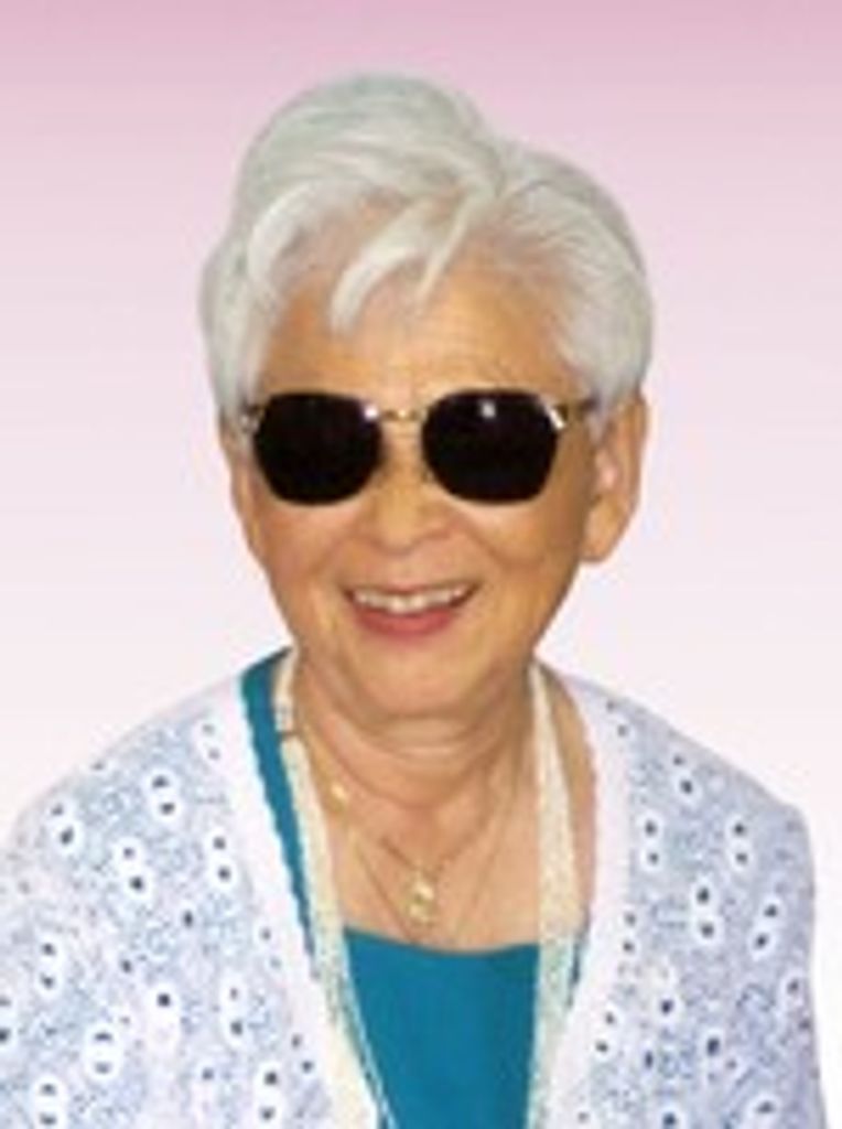 Mae Chieko Tomasello